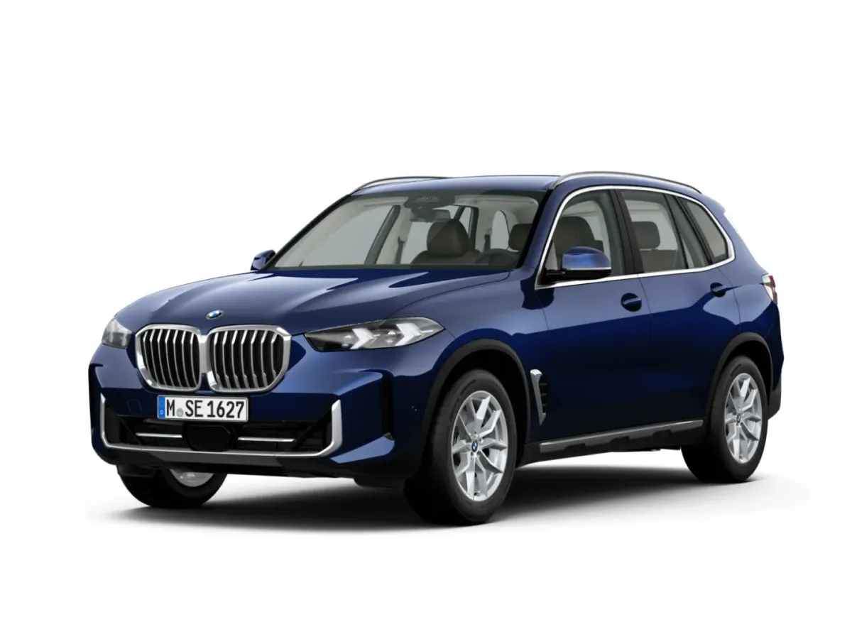 BMW X5 xDrive30d M Sport Pro